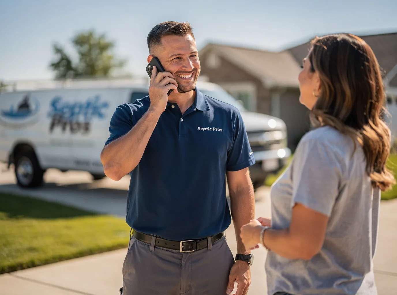 Septic Tank Pumping Bergton, VA FAQs